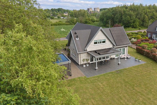 Medium property photo - Natteweg 43, 5912 PH Venlo